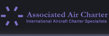 Associated Jet Air Charter International Aircraft Charter Specialists